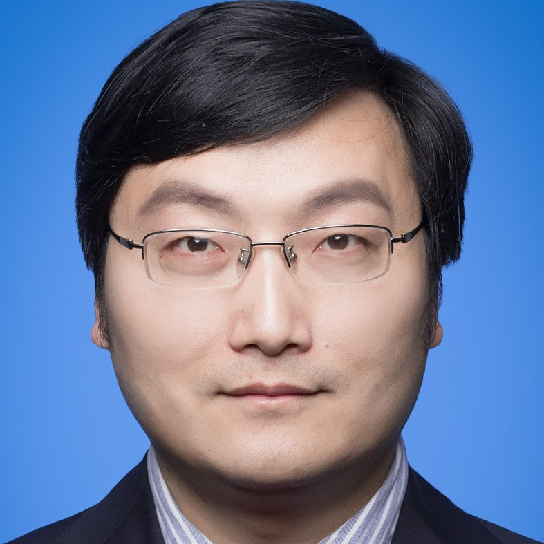 Jian Huang