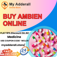 Buy Ambien Online in US with Fast Shipping