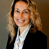 Sonia Giovinazzi